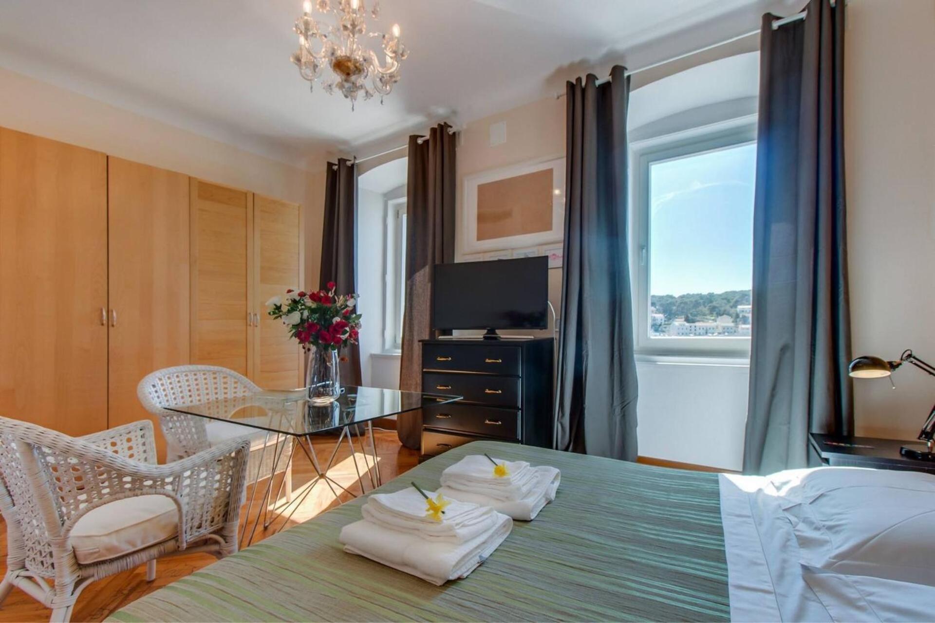 Vindobona Hotel Mali Losinj Exterior photo