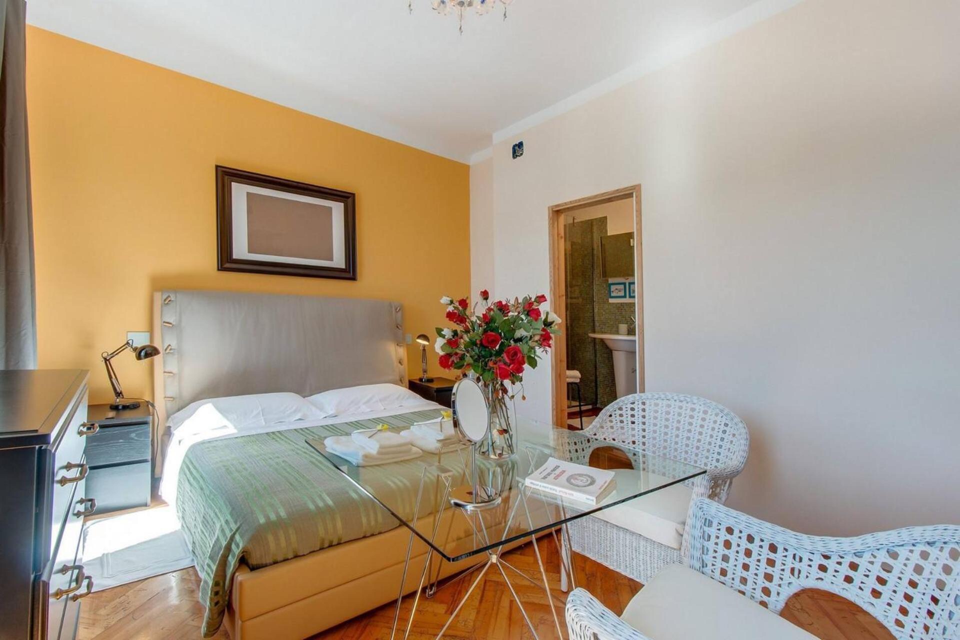 Vindobona Hotel Mali Losinj Exterior photo