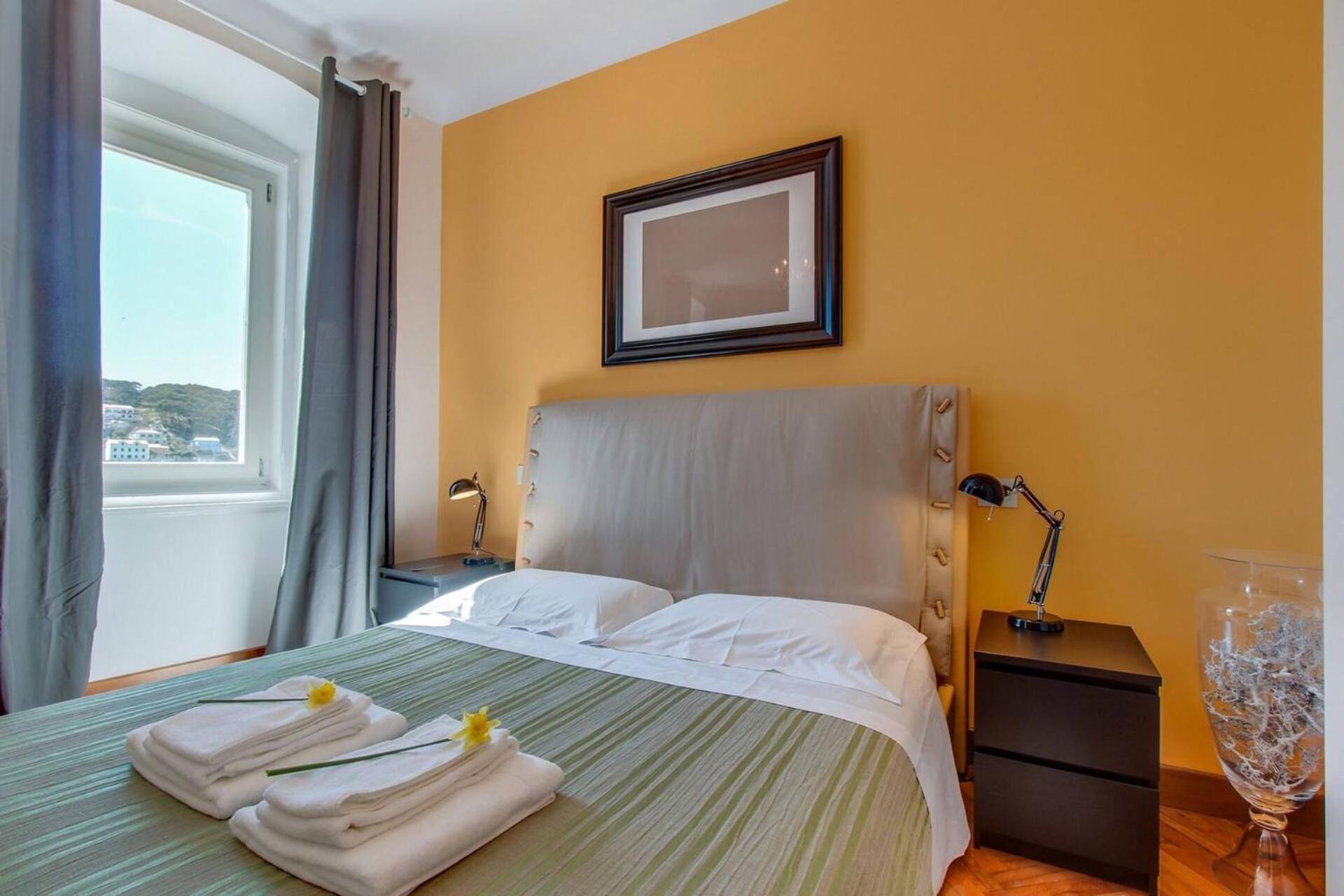 Vindobona Hotel Mali Losinj Exterior photo