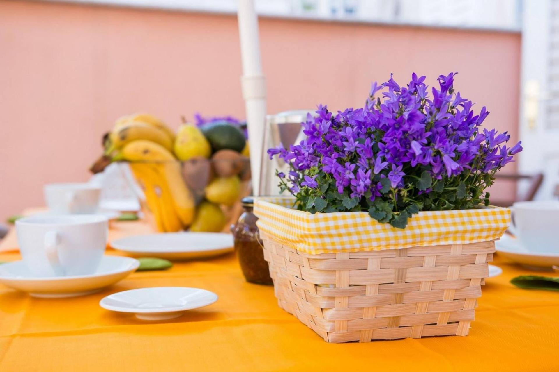 Vindobona Hotel Mali Losinj Exterior photo