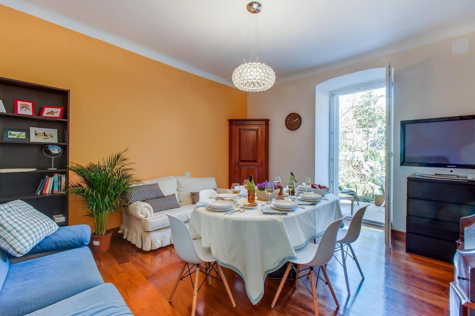 Vindobona Hotel Mali Losinj Exterior photo