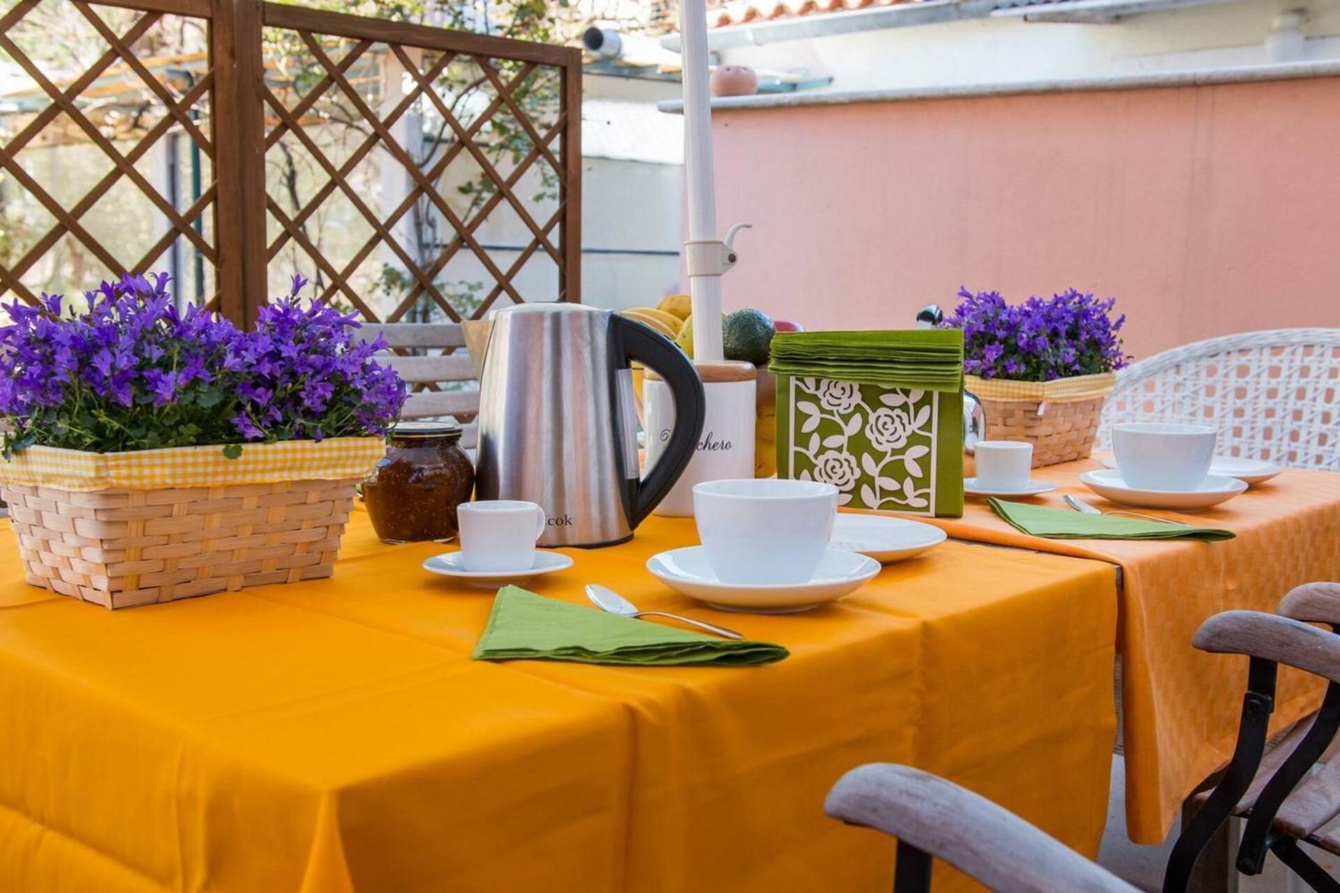 Vindobona Hotel Mali Losinj Exterior photo